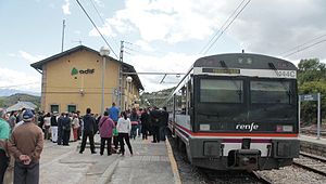 Toral en Tren Trajes de época San Miguel.jpg