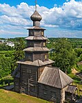 Vignette pour Liste des édifices religieux de Torjok