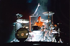 Travis Barker