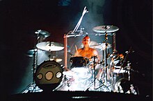 Travis Barker Wikipedia