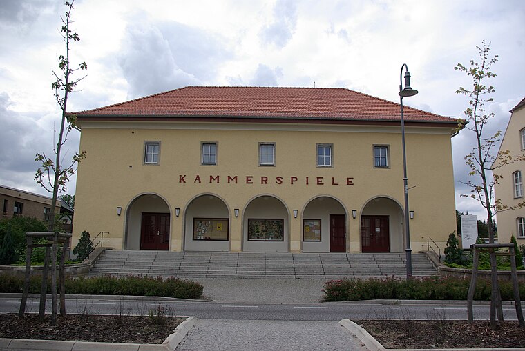 Kammerspiele