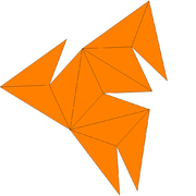 Triakistetrahedron net.png
