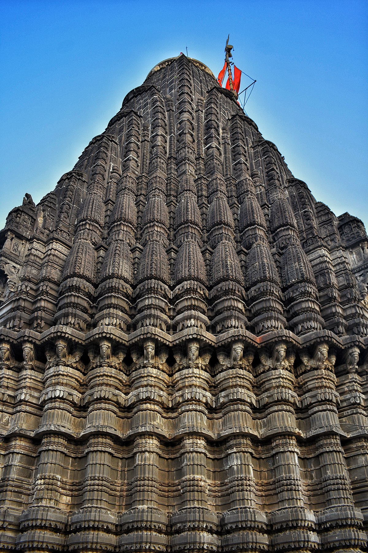 Nashik Trimbakeshwar - A sheer Bliss! - Nashik City Guide