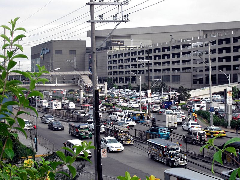 File:Trinoma Mall, Quezon City, Philippines - panoramio.jpg