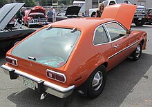 The Ford Pinto Case Study Summary