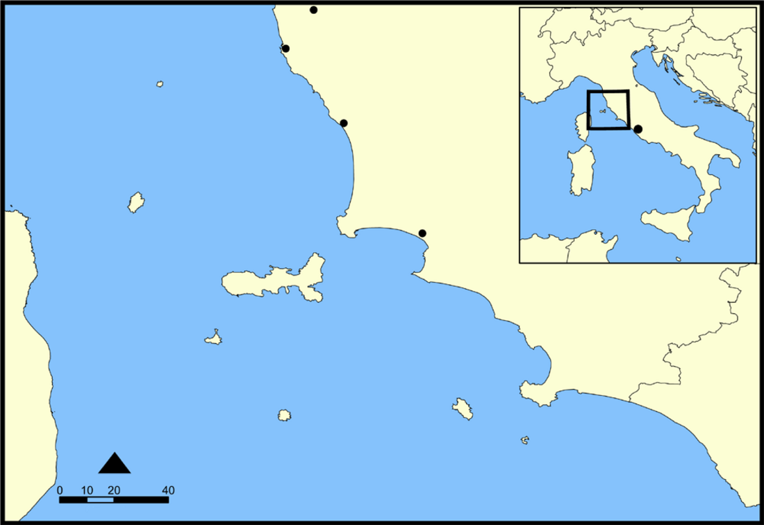 File:Tuscan archipelago blank map.png