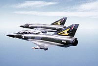 Dassault Mirage III