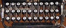 Typewriter Adler No. 7 (1) keyboard.jpg