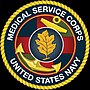 Thumbnail for Navy Medical Service Corps