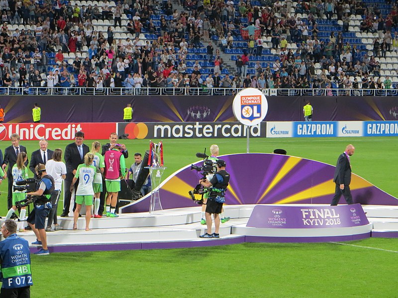 File:UEFA Women's Champions League Final Kyiv 2018 (089).jpg