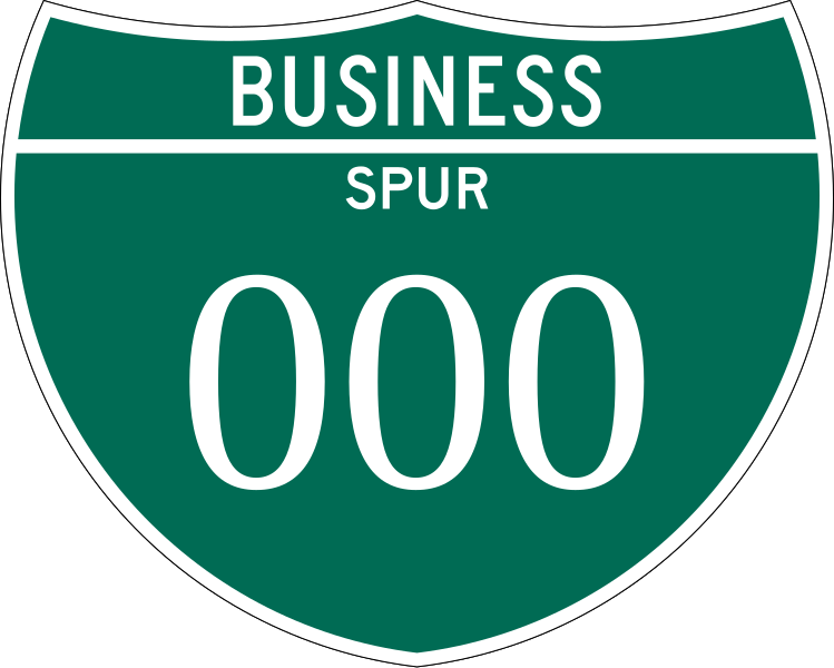 File:US DOT FHWA MUTCD SHS 2004 3-3 M1-3 750x600mm 000.svg