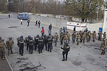 ss173 Polizei Frankreich Abzeichen Gendarmerie Centre d Instruction Cynoph Ecu