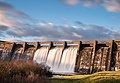 * Nomination Concrete dam of the Ullíbarri-Gamboa reservoir. Álava, Basque Country, Spain --Basotxerri 19:14, 27 January 2018 (UTC) * Promotion Good quality PumpkinSky 20:57, 27 January 2018 (UTC)