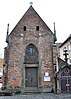 Ulm Valentine's Chapel west facade.jpg