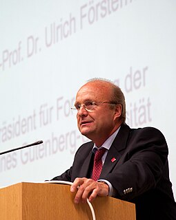 Ulrich Förstermann