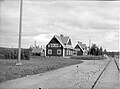 Ulriksfors boställeshus 1910s.jpg