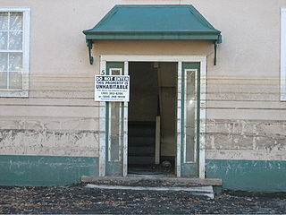 <span class="mw-page-title-main">Reconstruction of New Orleans</span> Rebuilding process endured by the city of New Orleans after Hurricane Katrina