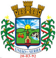 União da Serra címere