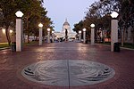 Thumbnail for United Nations Plaza (San Francisco)