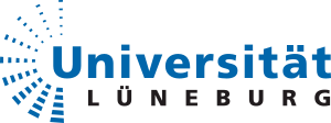 Universität Lüneburg Logo 2005.svg