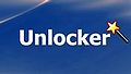 Description de l'image Unlocker logo.jpg.