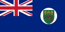Unofficial flag of Basutoland.svg