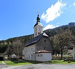 Former  Protestant community school