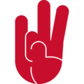 Graphic representation of The Cougar Paw UoHcougarpaw.png