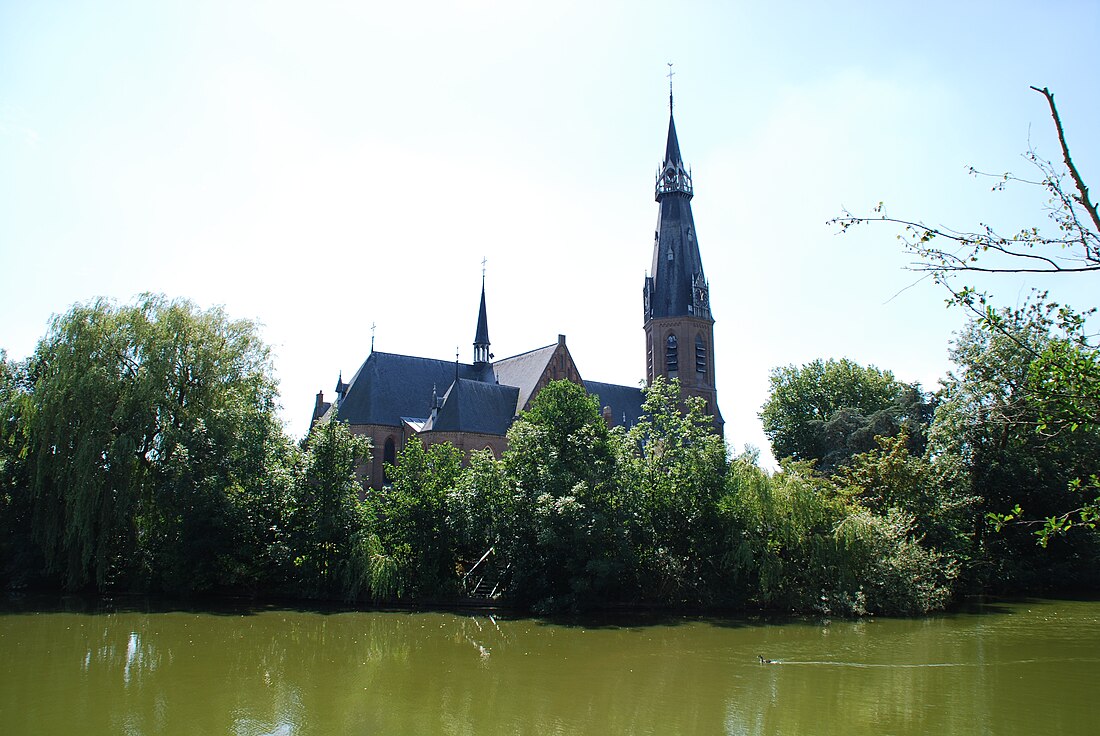 Bovenkerk