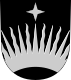 Coat of arms of Utsjoki