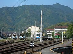 【安い新作登場】プラサボ 「臨時 宇和島～宇和島運転区」「宇和島運転区」○宇 行先板、サボ