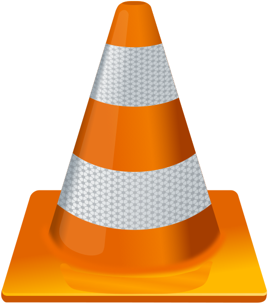 File:VLC Icon.svg