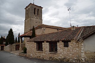 Valdeprados,  Castille and León, Spain