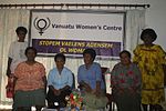 Thumbnail for Vanuatu Women's Centre