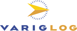 Varig Logística logo