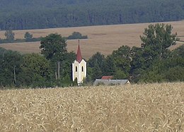 Velečín - Sœmeanza