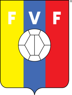 Venezuela national under-20 football team national association football team