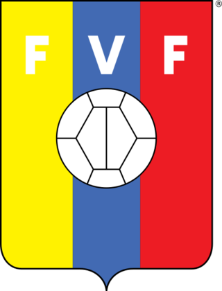 <span class="mw-page-title-main">Venezuelan Football Federation</span> Governing body of football in Venezuela