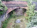 Waterloo Tunnel