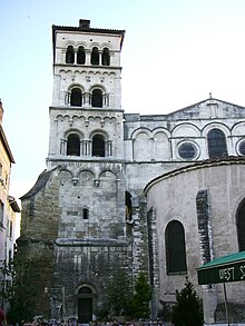 Vienne - Iglesia de St-André-le-bas.JPG