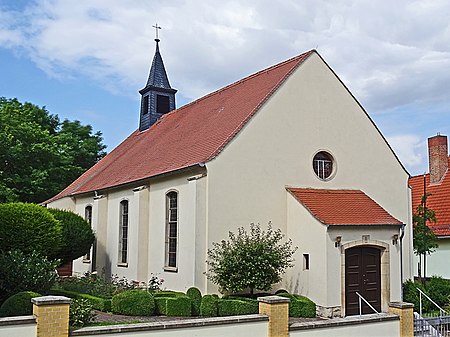 Vieselbach St.Marien 01