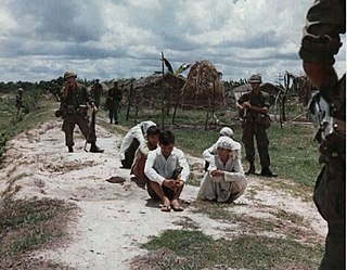 <span class="mw-page-title-main">Operation Fairfax</span> 1966 military operation during the Vietnam War
