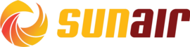 Vietnamese Sun Air logo.png