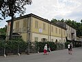 Villa Giacomo Puccini