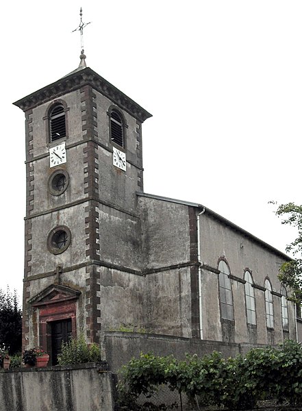 File:Villers, Eglise Sainte-Menge 1.jpg