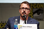 Thumbnail for File:Vince Gilligan (9362404421).jpg