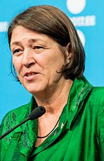 Vignette pour Violeta Bulc