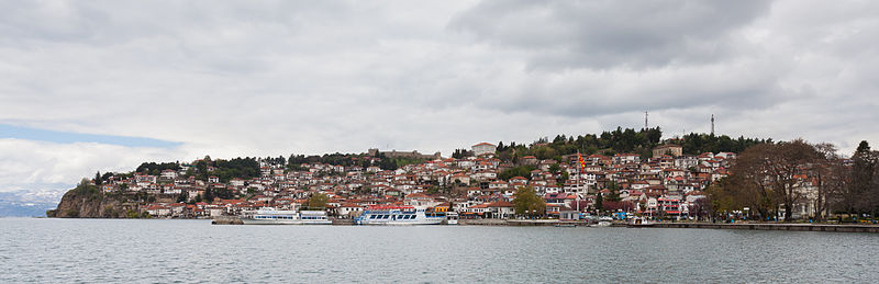 File:Vista de Ohrid, Macedonia, 2014-04-17, DD 01.JPG