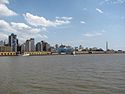 Vista de Porto Alegre a partir do Rio Guaíba 03.jpg