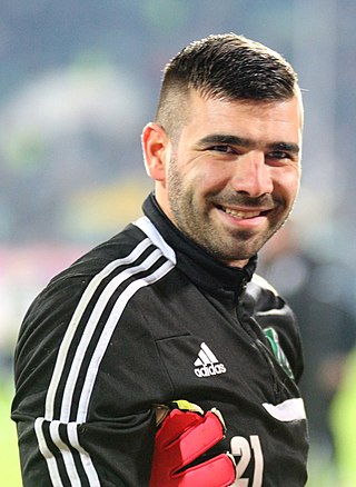 <span class="mw-page-title-main">Vladislav Stoyanov</span> Bulgarian footballer